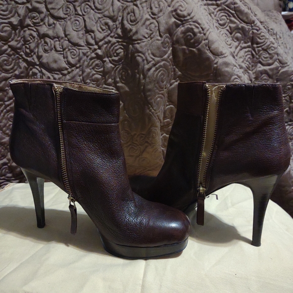 👠Nine West Ankle Boots👠 - Picture 2 of 12